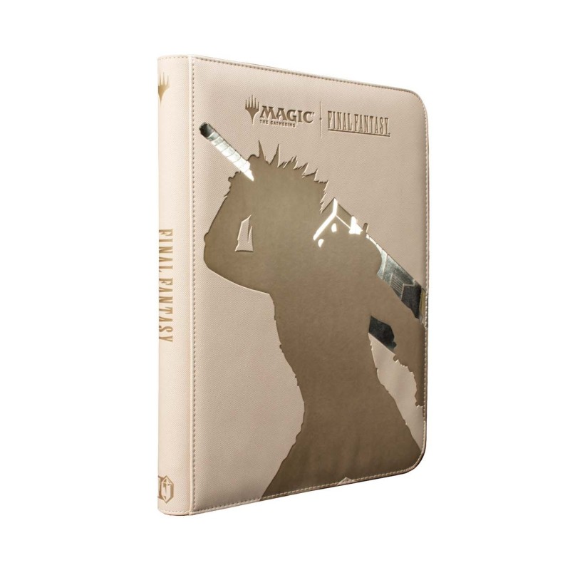 Carpeta 9 bolsillos con cremallera 9-Pocket Premium Zippered PRO-Binder V1 Magic The Gathering - Ultra Pro