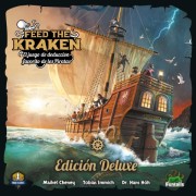 Feed the Kraken. Edición Deluxe