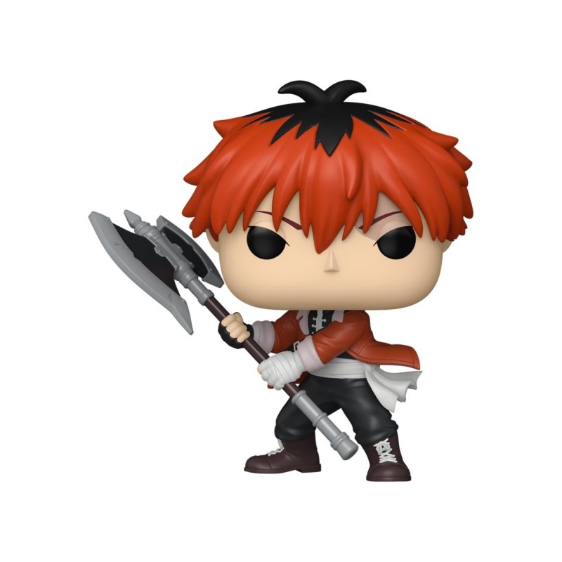 Funko POP! Vinyl Stark - Frieren
