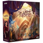 Tabriz