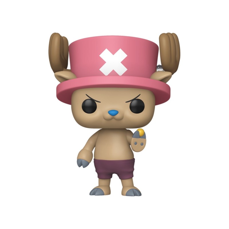 Funko POP! Vinyl Jumbo 10" Tony Tony Chopper - One Piece