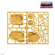 Wave 1: Masters of the Universe Faction - Masters of the Universe Battleground (Inglés)