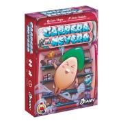 Carrera a la nevera