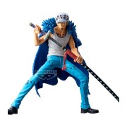Figura ONE PIECE Grandista-TRAFALGAR.LAW (22 cm) de Banpresto
