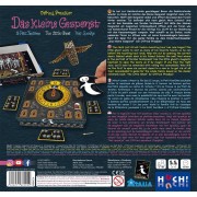 Das kleine Gespenst (EN/NL/FR/DE)