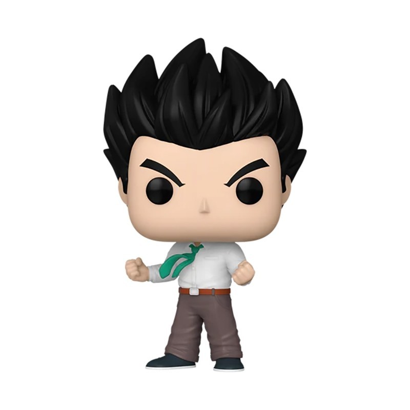 Funko Pop! Vinyl DBGT- Gohan - Dragon Ball