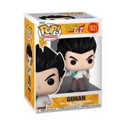 Funko Pop! Vinyl DBGT- Gohan - Dragon Ball
