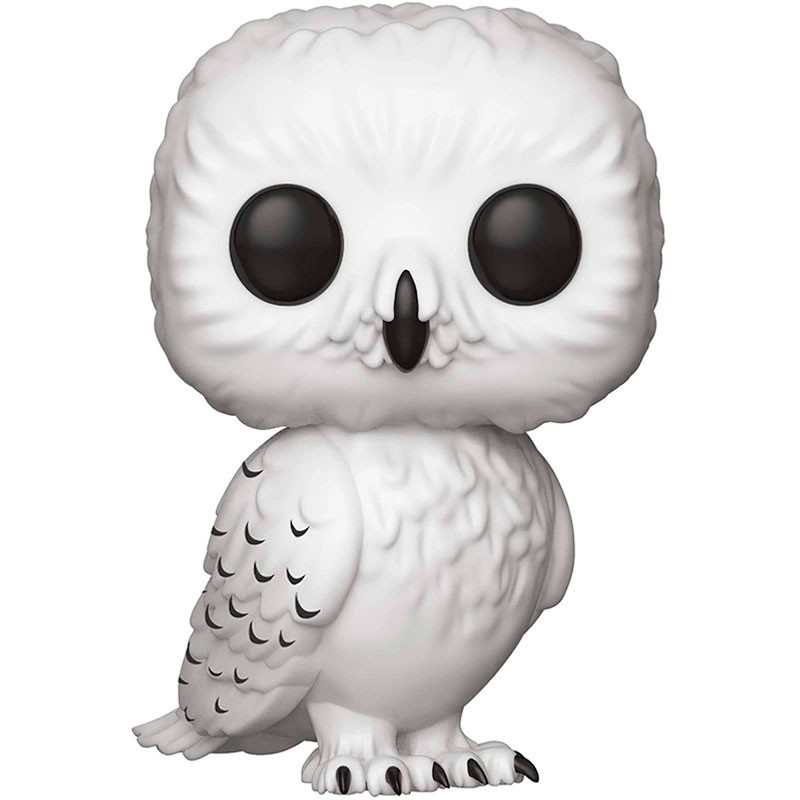 Funko POP! 76 Hedwig - Harry Potter