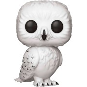Funko POP! 76 Hedwig - Harry Potter