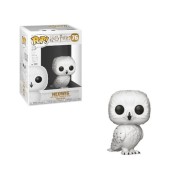 Funko POP! 76 Hedwig - Harry Potter