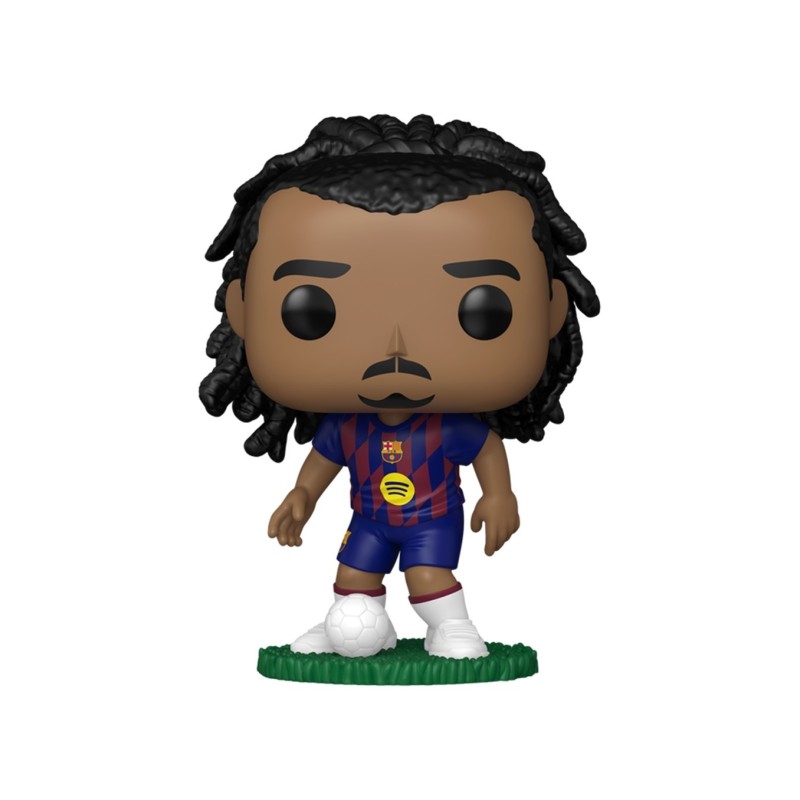 Funko POP! Vinyl Jules Koundé - FC Barcelona