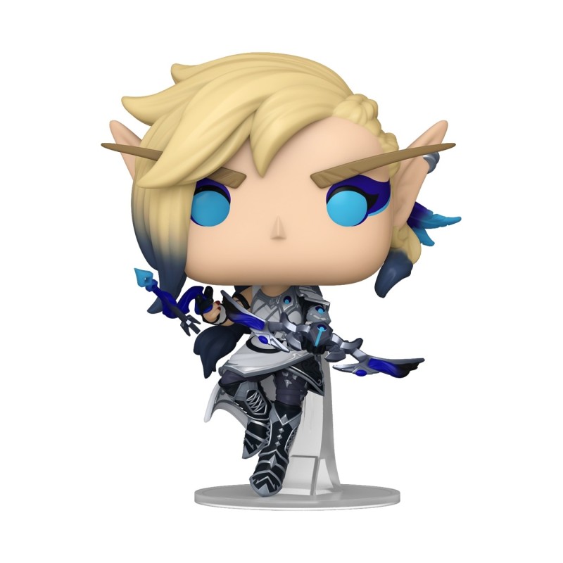 Funko Pop! Vinyl Alleria Windrunner - World of Warcraft