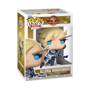Funko Pop! Vinyl Alleria Windrunner - World of Warcraft