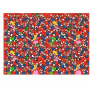 Puzzle, Super Mario Bros, Colección Challenge