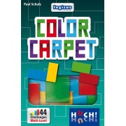 Color Carpet (EN/FR/GR/DE/ES/IT)