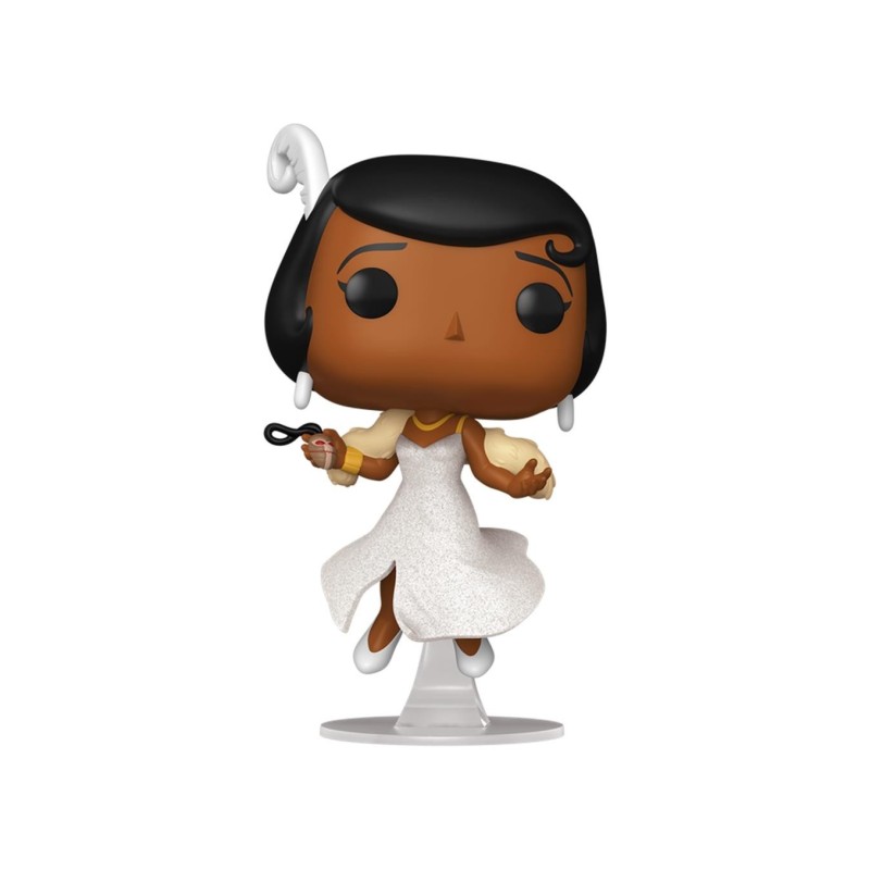 Funko POP! Vinyl Tiana in Glittering Gown - Disney
