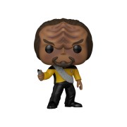 Funko POP! Vinyl Worf - Star Trek