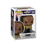 Funko POP! Vinyl Worf - Star Trek