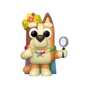 Funko POP! Vinyl Queen Chilli - Bluey
