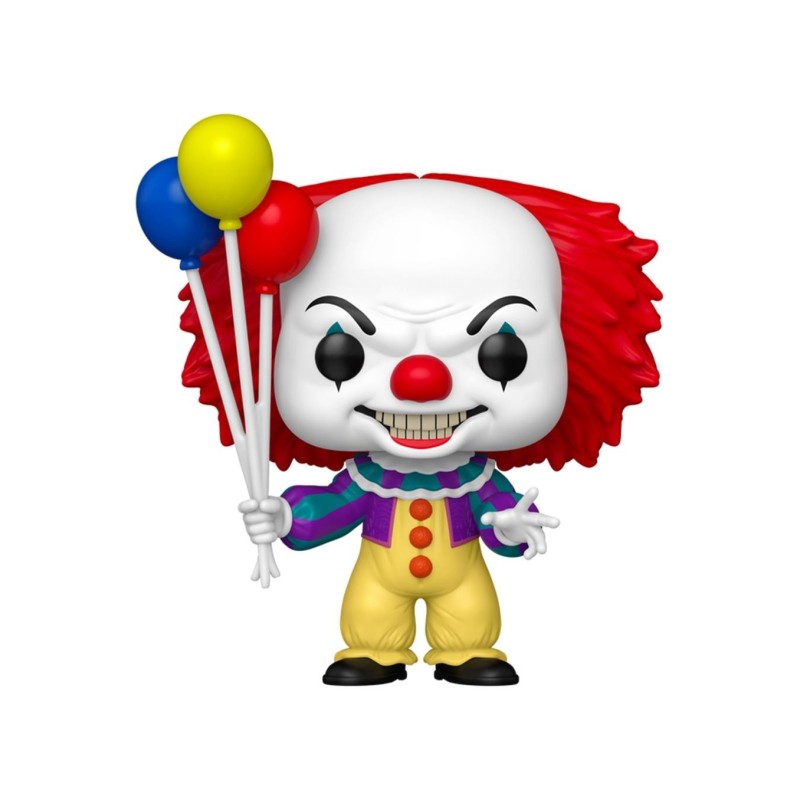 Funko POP! Vinyl Pennywise (1990) - It