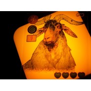Pesadillas - Unconscious mind