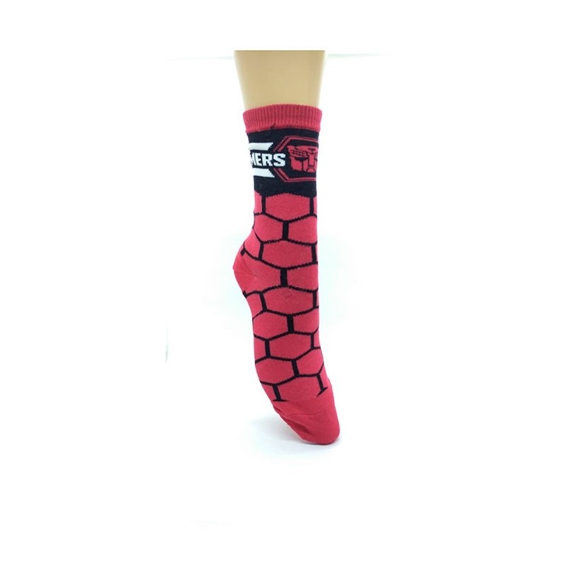 Calcetines Largos Autobots Transformers Desko