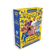 Dream Box Adrenalyn Liga 25/26 - Panini Cromos
