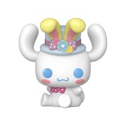Funko POP! Vinyl Cinnamoroll - Sanrio
