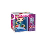 Funko POP! Nooks Ariel Under the Sea - Disney