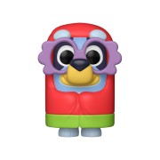 Funko POP! Vinyl Granny Janet - Bluey