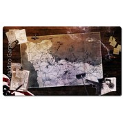 Tapete de neopreno 140x80 cm - WWII AMERICANO