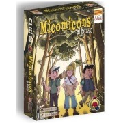 Micomicons al bosc