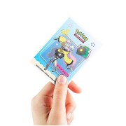 Fundas Standard (65 unidades) Iono and Bellibolt Pokémon - Ultra Pro