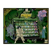 Calendario 365 Adventures Cthulhu