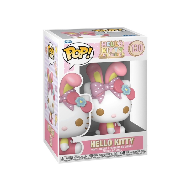 Funko POP! Vinyl Hello Kitty - Sanrio