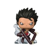 Funko POP! Snake-Man Luffy One Piece