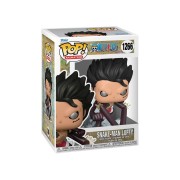 Funko POP! Snake-Man Luffy One Piece