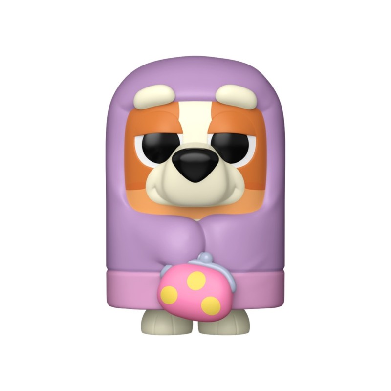 Funko POP! Vinyl Granny Rita - Bluey
