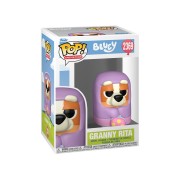 Funko POP! Vinyl Granny Rita - Bluey