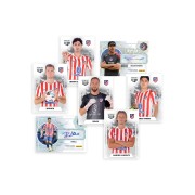 Panini Club Athletico de Madrid 2025/26 - Panini Cromos