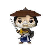 Funko POP! Vinyl Atsu - Ghost of Yotei