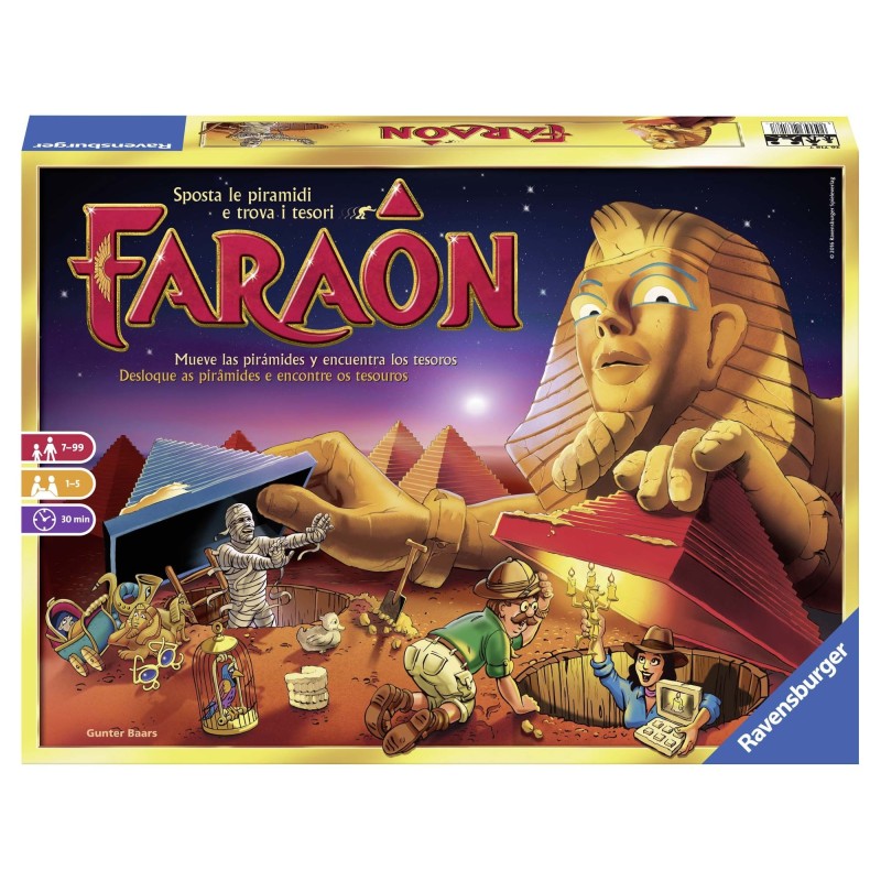 Faraón