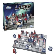Laser Chess