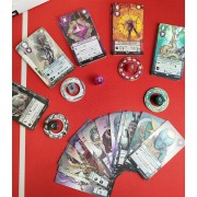 Etherstone Base Game En Español Juego de mesa - Tcg Factory