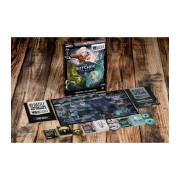 Unmatched The Witcher: Steel & Silver En Español Juego de mesa - Tcg Factory