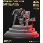Gotham Kings Falcone - Batman Miniature Game