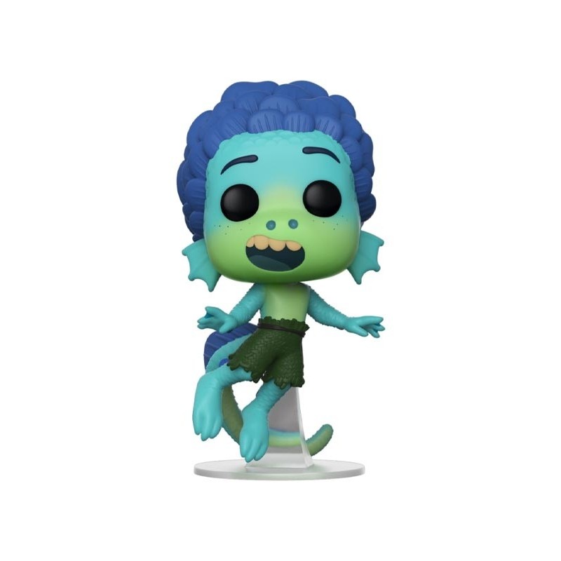 Funko POP! Luca (Sea) - Disney