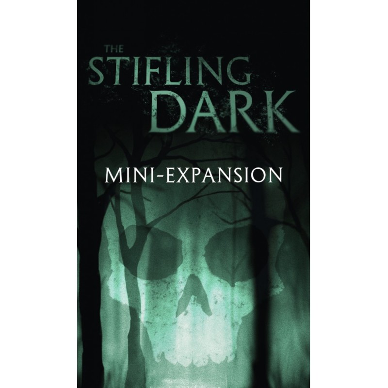The Stifling Dark: Mini-expansion (Inglés)