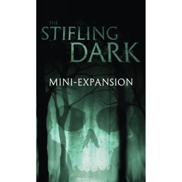 The Stifling Dark: Mini-expansion (Inglés)