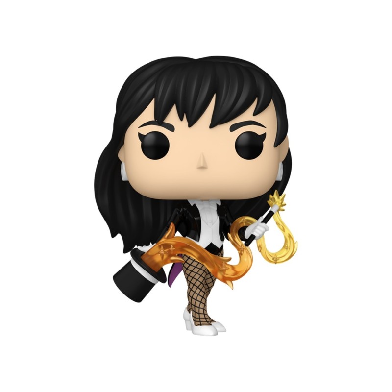 Funko POP! Vinyl Zatanna (Justice League Dark) - DC Comics